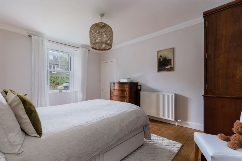 Additional image 14 of 3 bed semi-detached house for saleRosebud Cottage, 12 Rosetta Road, Peebles EH45