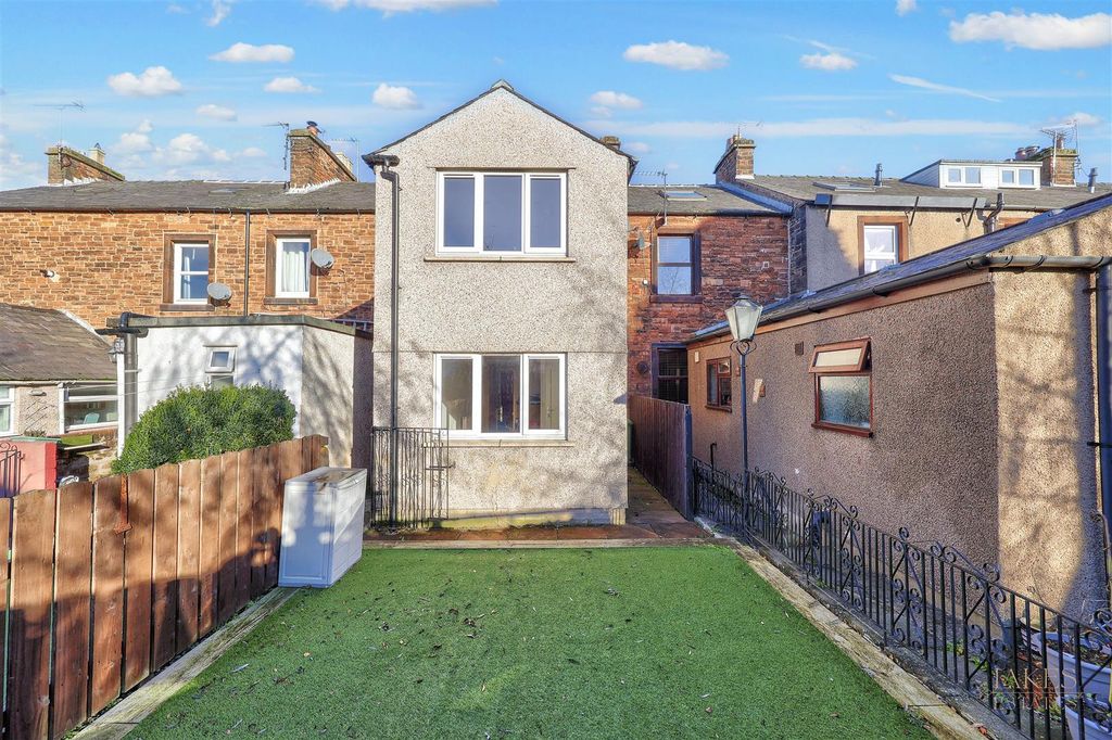Additional image 14 of 3 bed terraced house for saleBrougham Street, Penrith CA11