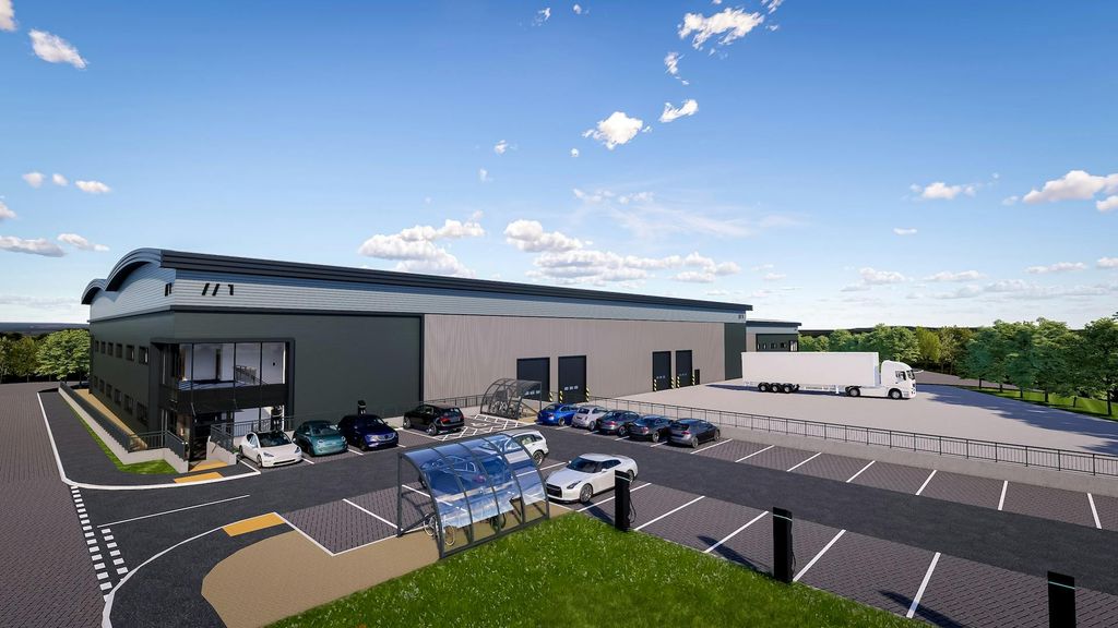 Property photo 1 of 2 Unit 1 Tungsten Park.Jpg