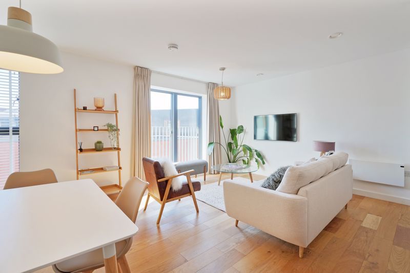 Property photo 3 of 16 Open Plan Living Space