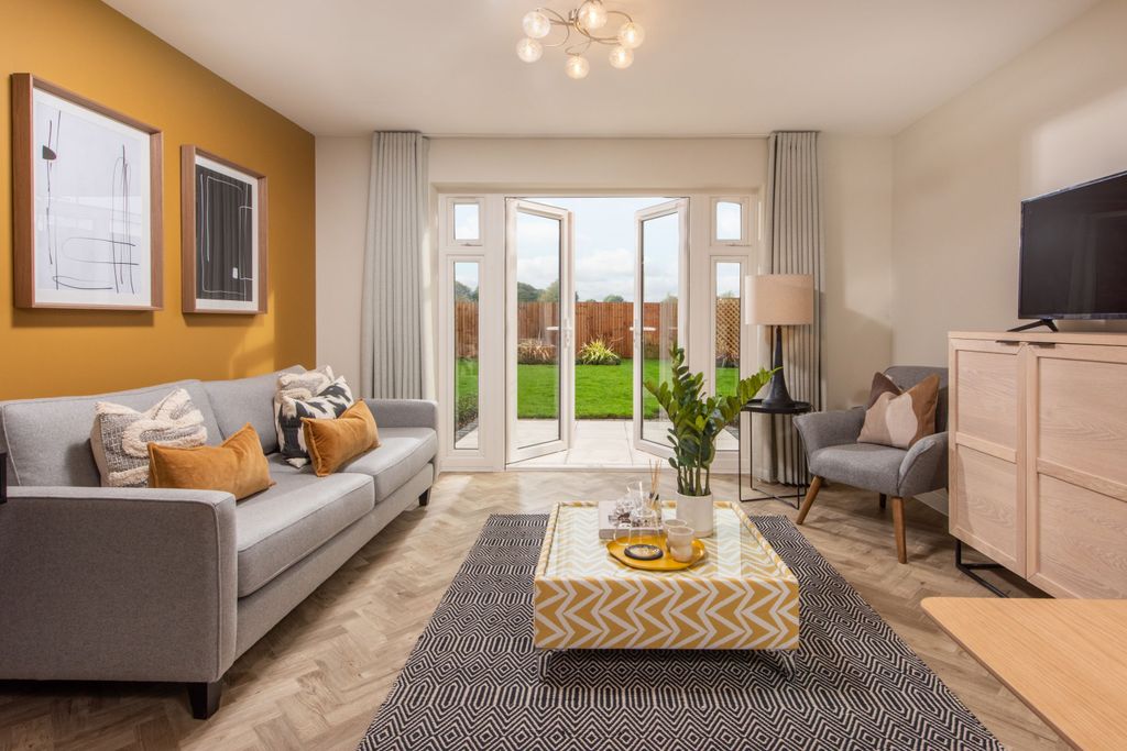 Property photo 3 of 13 Indicative Imagery