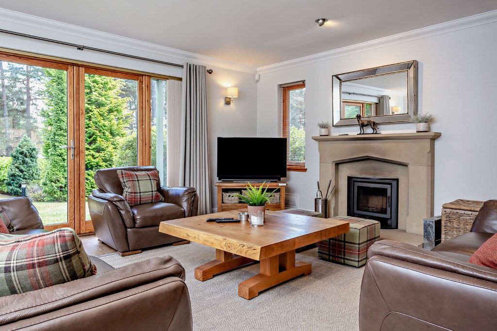 Additional image 11 of 5 bed detached house for saleKinchurdy Road, Boat Of Garten, Inverness-Shire PH24