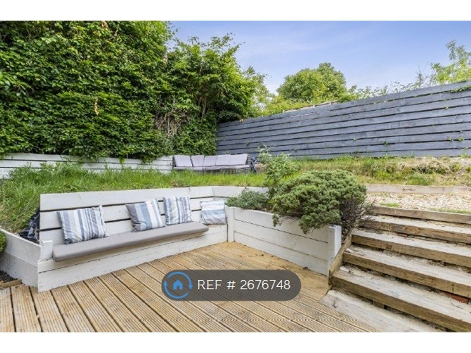 Property photo 3 of 10 Back Terrace And Seating