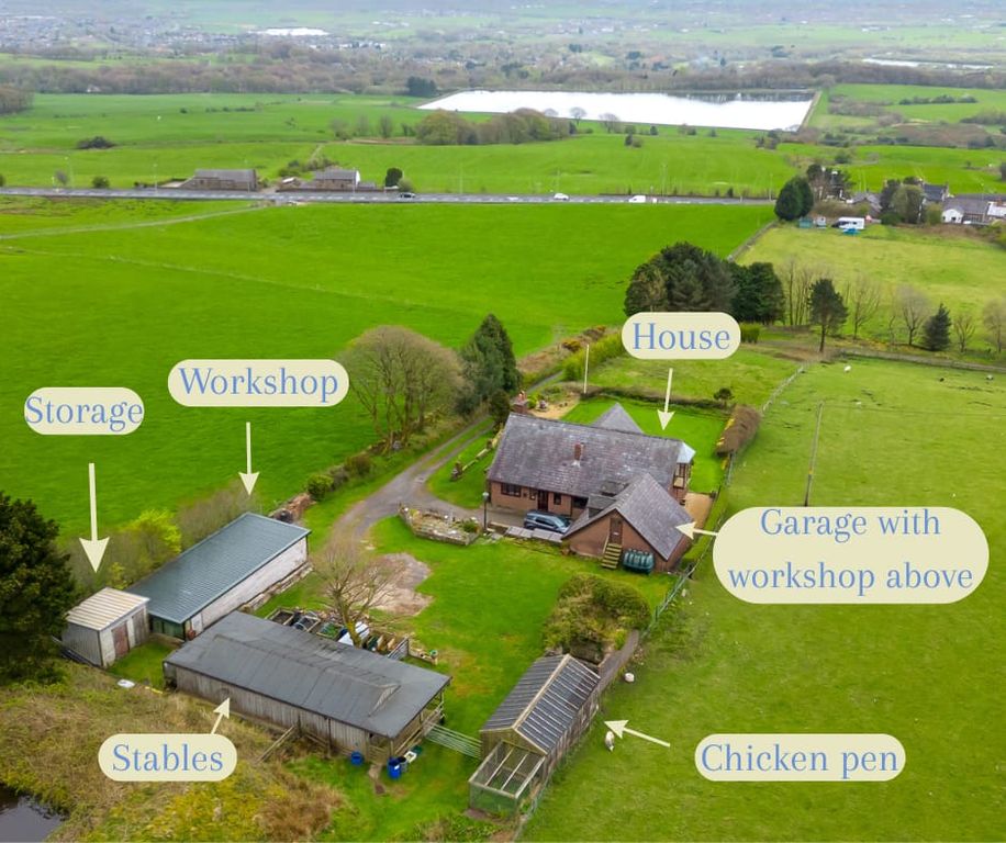 Property photo 3 of 48 Aerial View