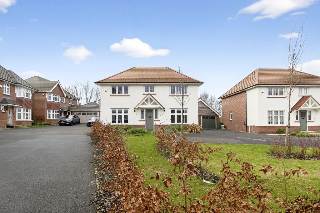 Property photo 1 of 21 The Property