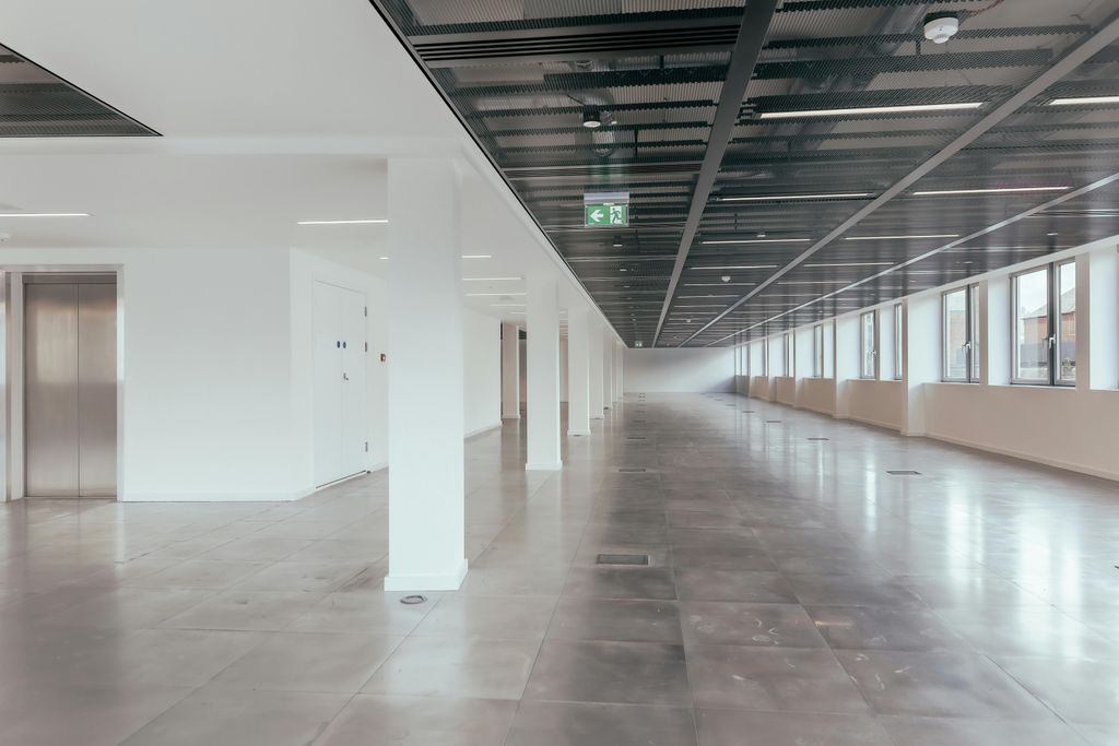 Property photo 3 of 10 3 Edmund House Newhall Street  Floorplate 2.Jpg