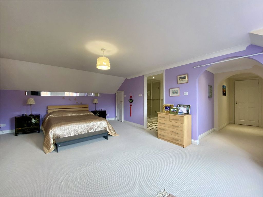 Additional image 15 of 5 bed detached house for saleFairacre Avenue, Barnstaple, Devon EX32