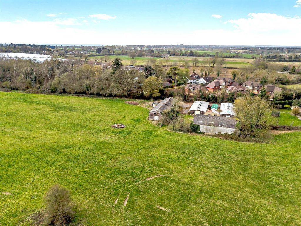 Property photo 3 of 8 Aerial 3