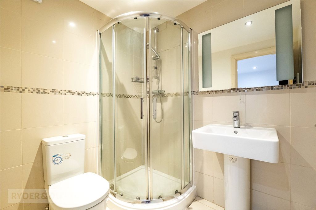 Additional image 11 of 2 bed flat for salePrescott Street, Halifax, West Yorkshire HX1