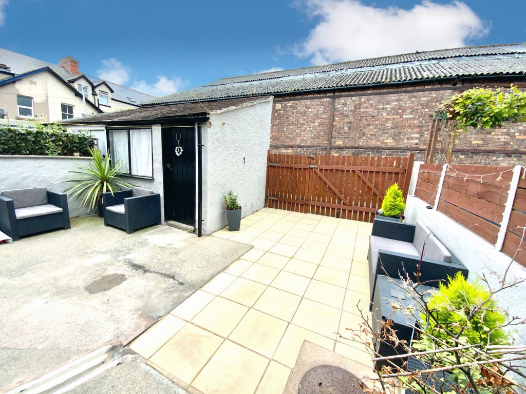 Additional image 16 of 3 bed semi-detached house for saleRonald Avenue, Llandudno Junction LL31