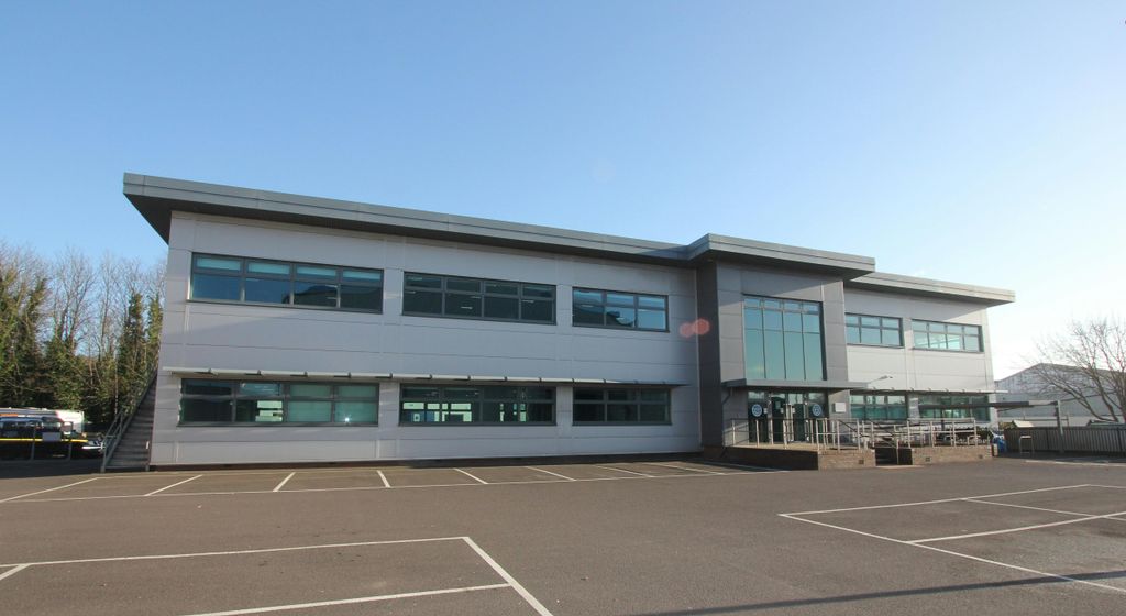 Property photo 2 of 7 Merlin House Main.Jpg