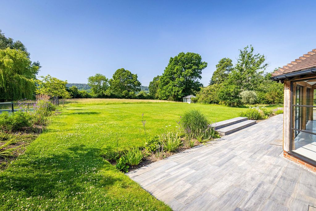 Additional image 6 of 7 bed detached house for saleGraffham Common Road, Graffham, Petworth, West Sussex GU28