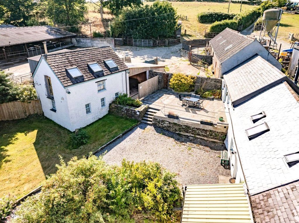 Additional image 71 of Land for saleEglwyswrw, Near Newport, Pembrokeshire SA41