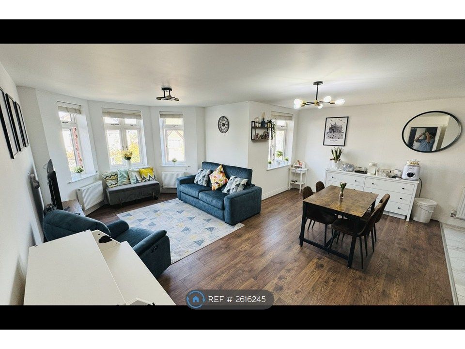 Property photo 3 of 15 Living Room &amp; Dinind Area