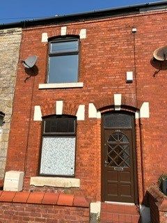 Property photo 1 of 7 193 Whiteacre Road, Ashton Under Lyne, Ol6 9Pz