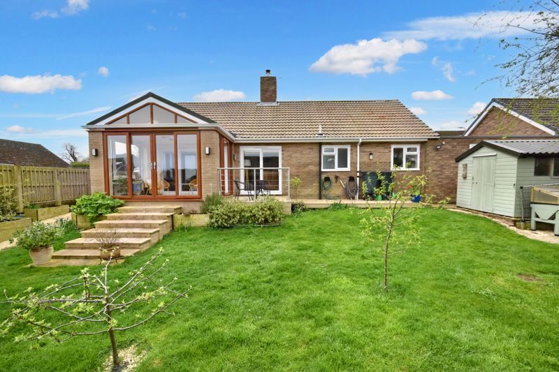 Property photo 1 of 15 Rear External