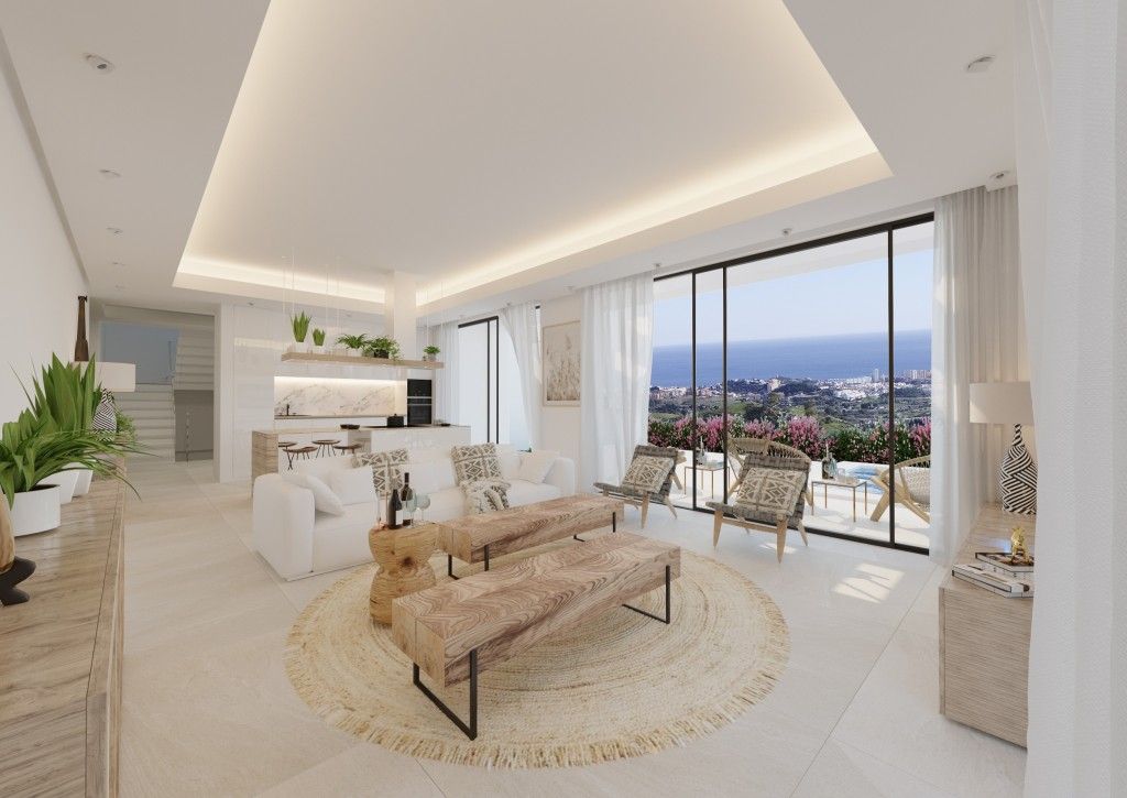 Property photo 2 of 20 Villas Mijas Views_5