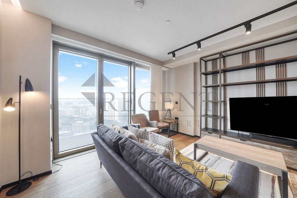 Property photo 3 of 20 Open Plan