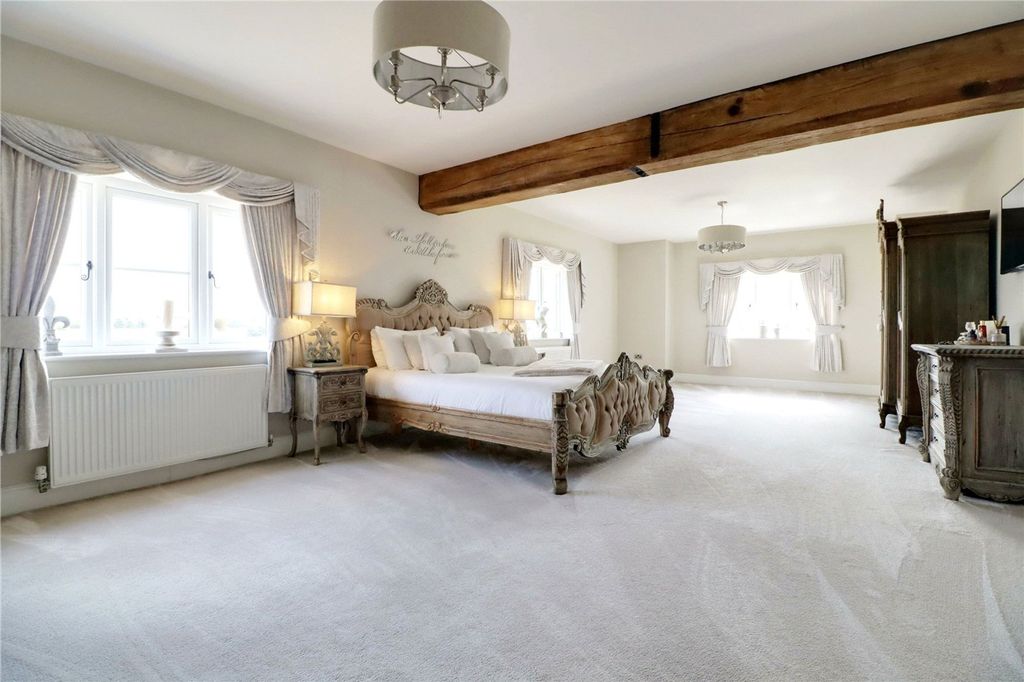 Additional image 19 of 9 bed detached house for saleCrowle, Scunthorpe DN17