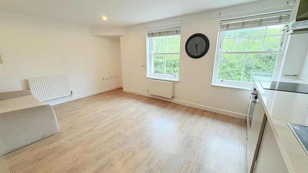 Property photo 3 of 7 Open Plan Kitchen/Living