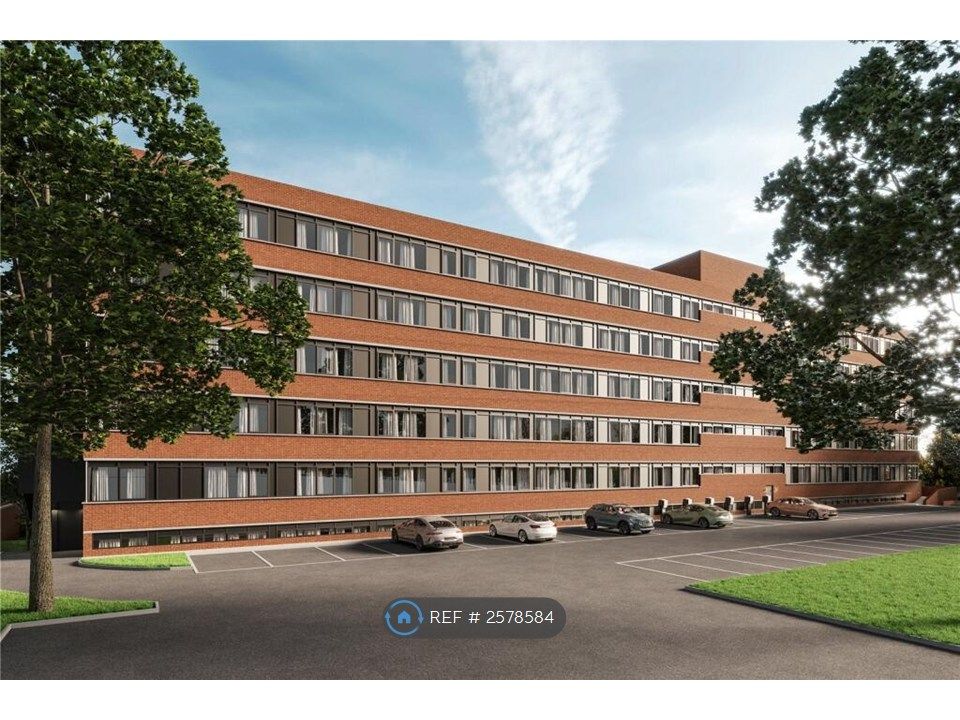 Property photo 2 of 15 Rear Car Park