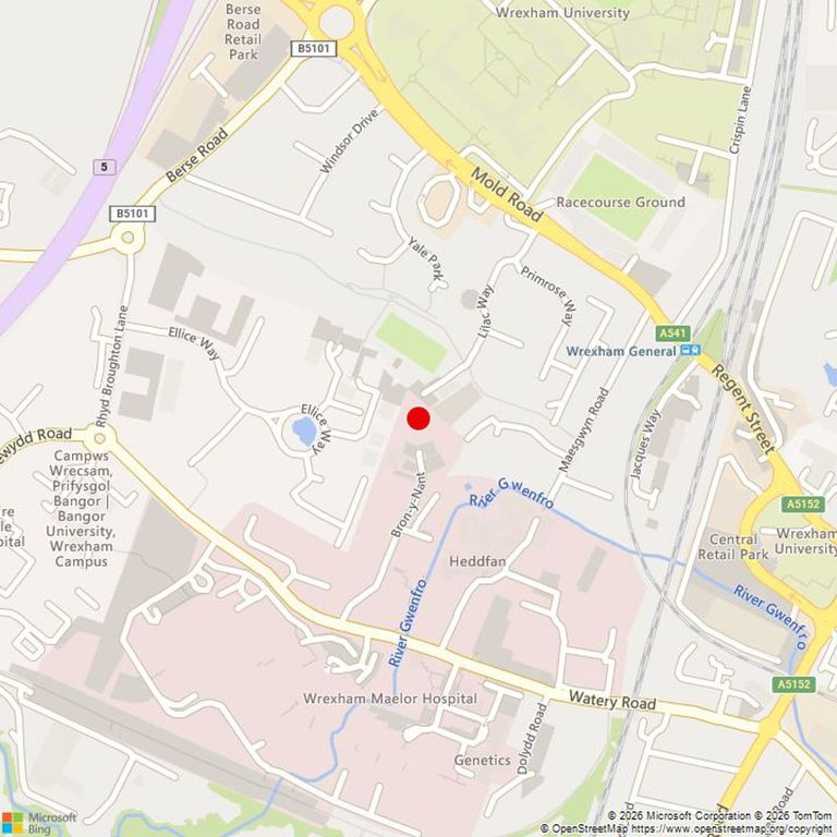 Property photo 2 of 9 Property Map