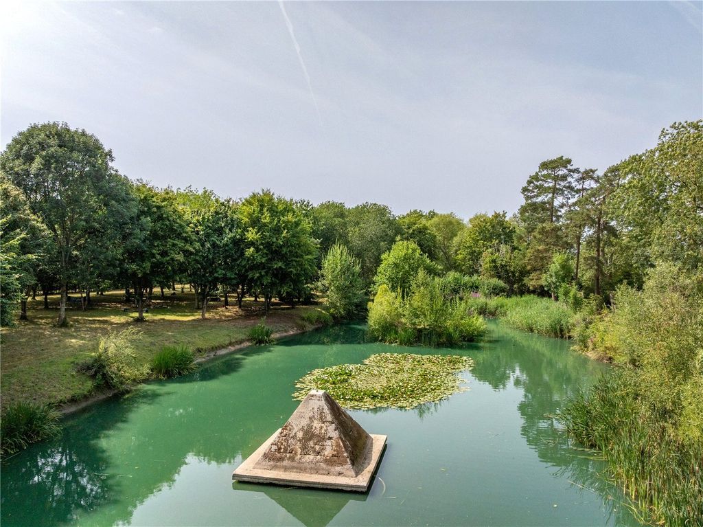 Additional image 16 of 10 bed detached house for saleNewington House, Wallingford, Oxfordshire OX10