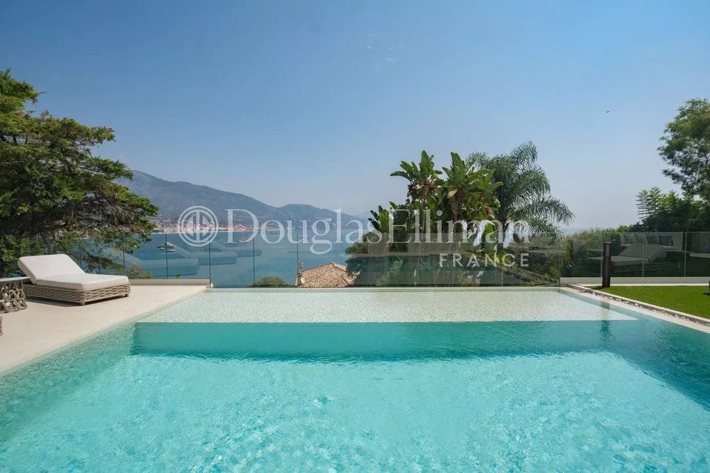 Property photo 1 of 28 Roquebrune Cap Martin– New Villa In The Plateau Du Cap Martin
