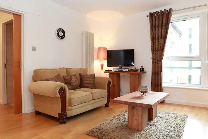 Property photo 1 of 15 Living Area