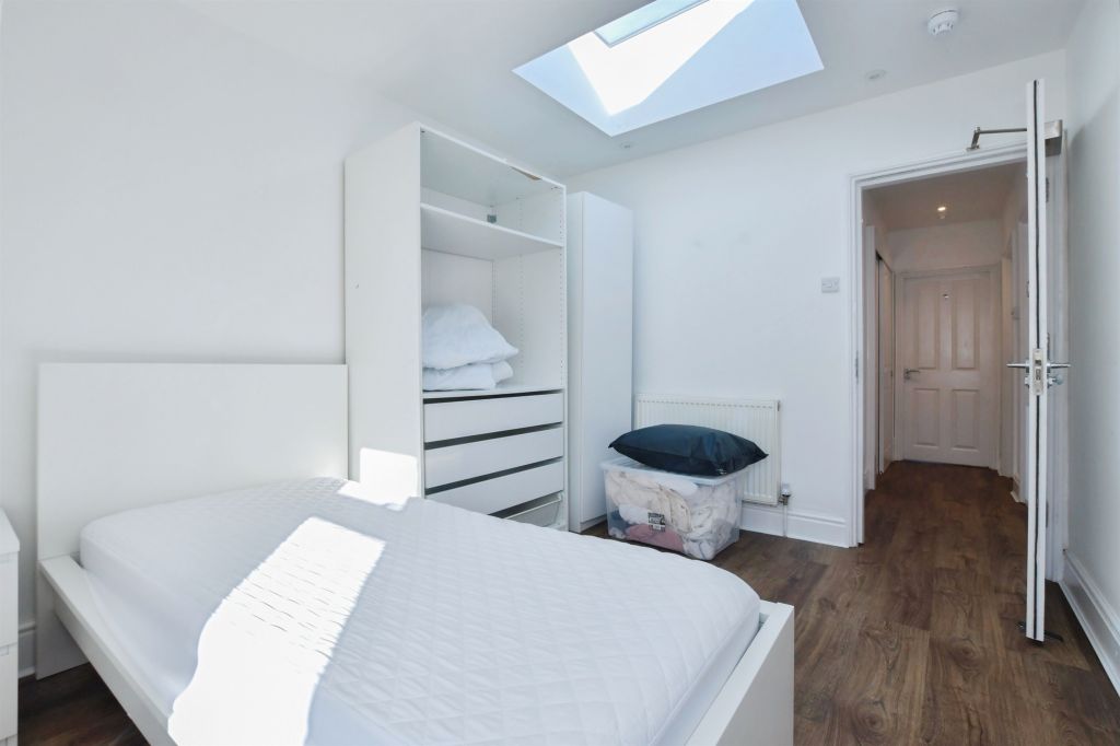 Additional image 6 of 6 bed maisonette for saleCarlton Road, Bournemouth BH1