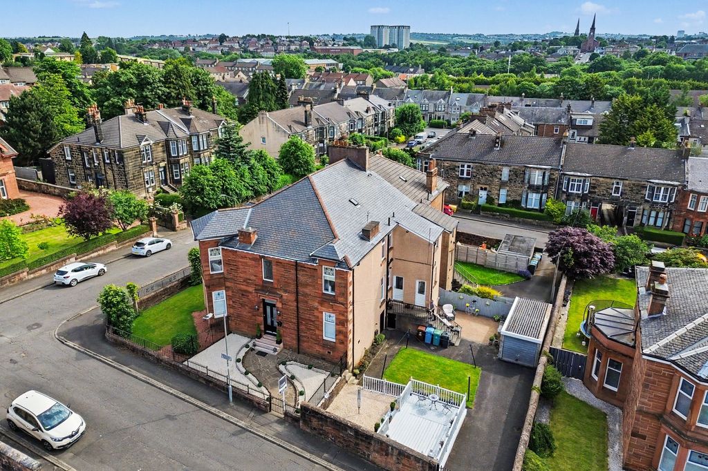 Additional image 21 of 3 bed flat for saleBowling Street, Coatbridge ML5