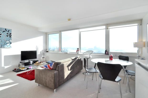 Property photo 1 of 11 Living Area