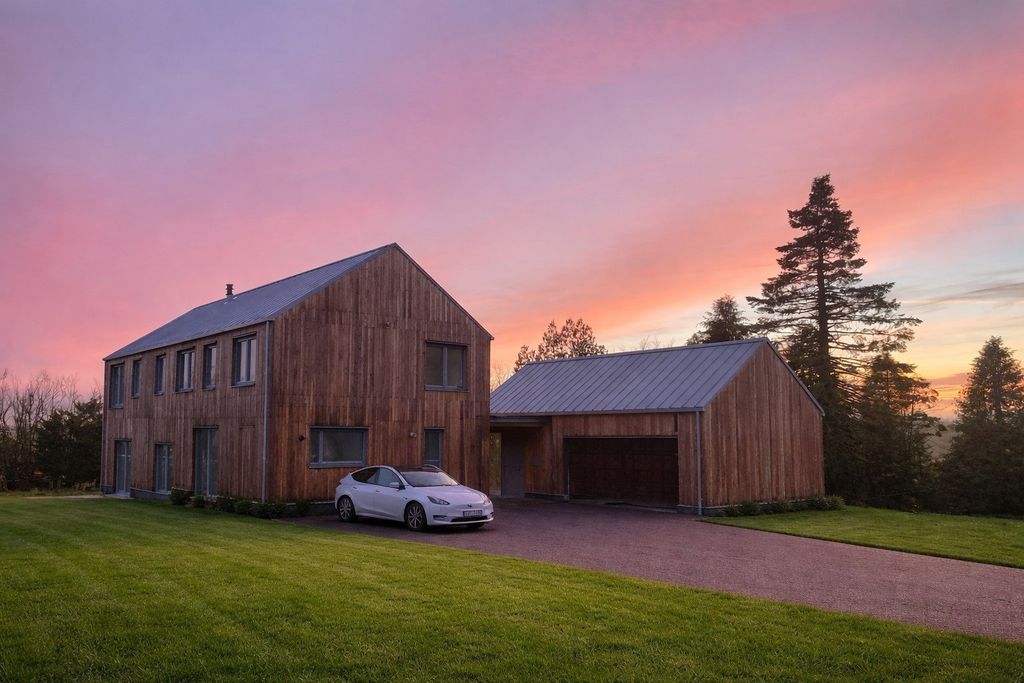 Additional image 19 of 5 bed detached house for saleAthron Hill, Milnathort, Kinross, Perth And Kinross KY13