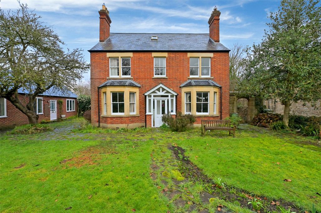 Property photo 1 of 18 Front Elevation