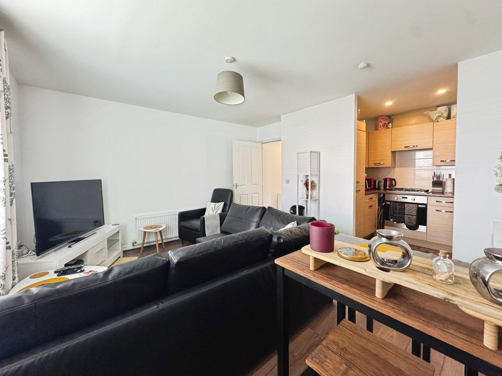 Property photo 3 of 14 Open Plan Living