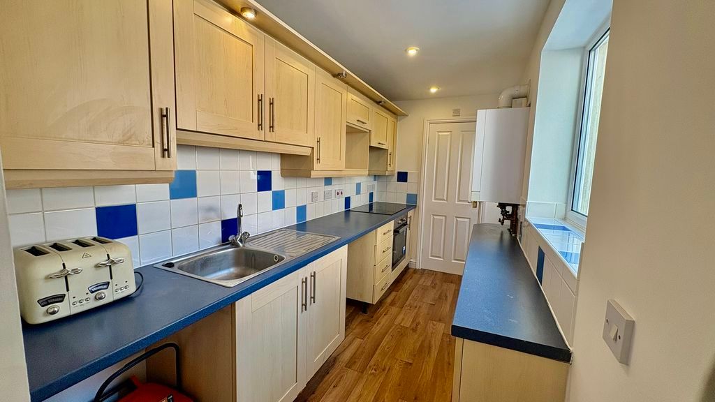 Additional image 5 of 2 bed terraced house for saleVictoria Street, West Parade, Lincoln LN1