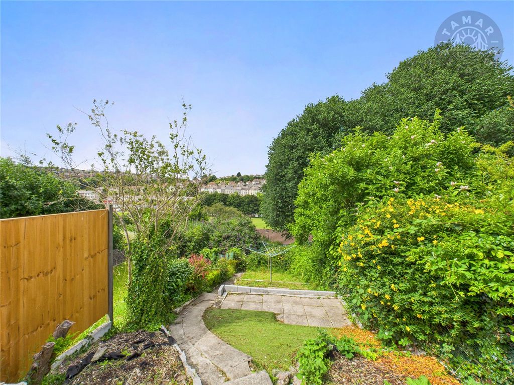 Property photo 2 of 16 Rear Garden