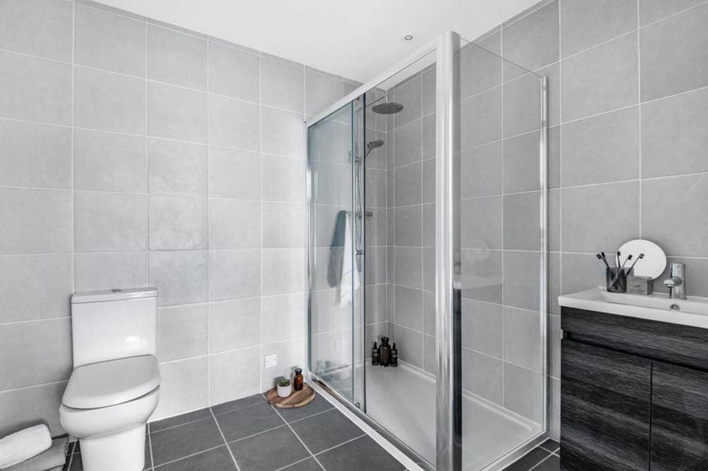 Property photo 3 of 5 Shower Room.Jpg