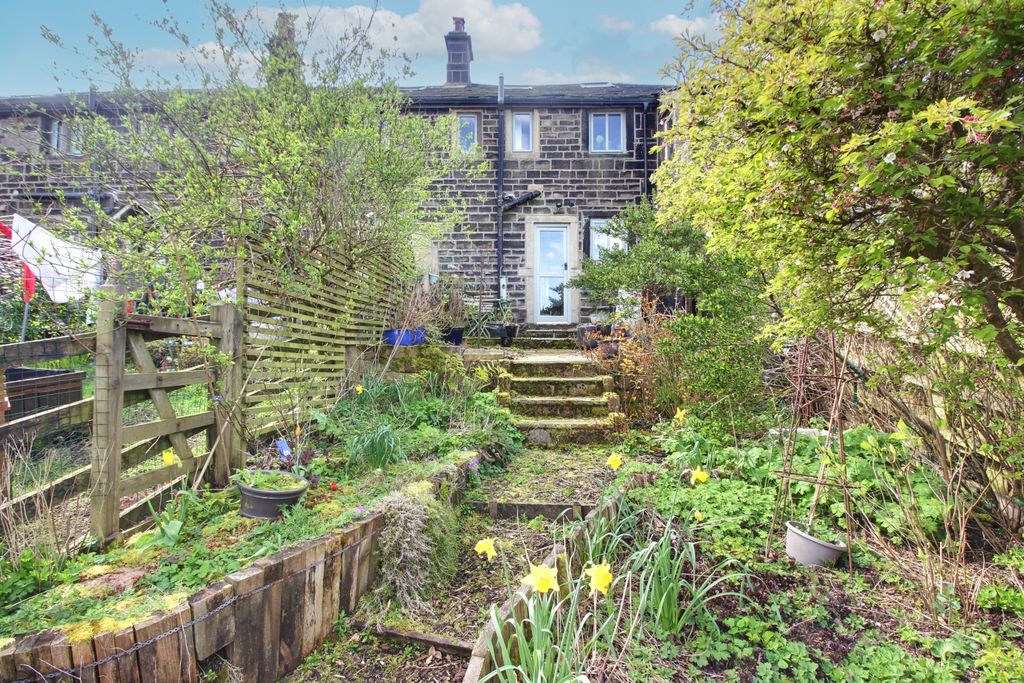 Additional image 15 of 2 bed cottage for saleThe Hideaway, Widdop Road, Hebden Bridge HX7
