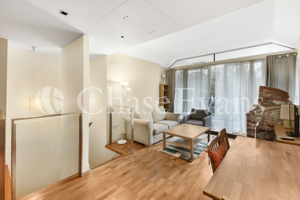 Property photo 2 of 11 Living Area