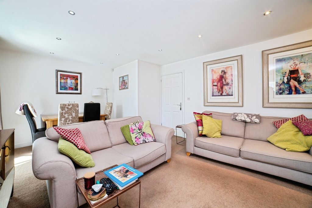 Additional image 6 of 3 bed semi-detached house for saleLimegate Mews, Littleover, Derby DE23