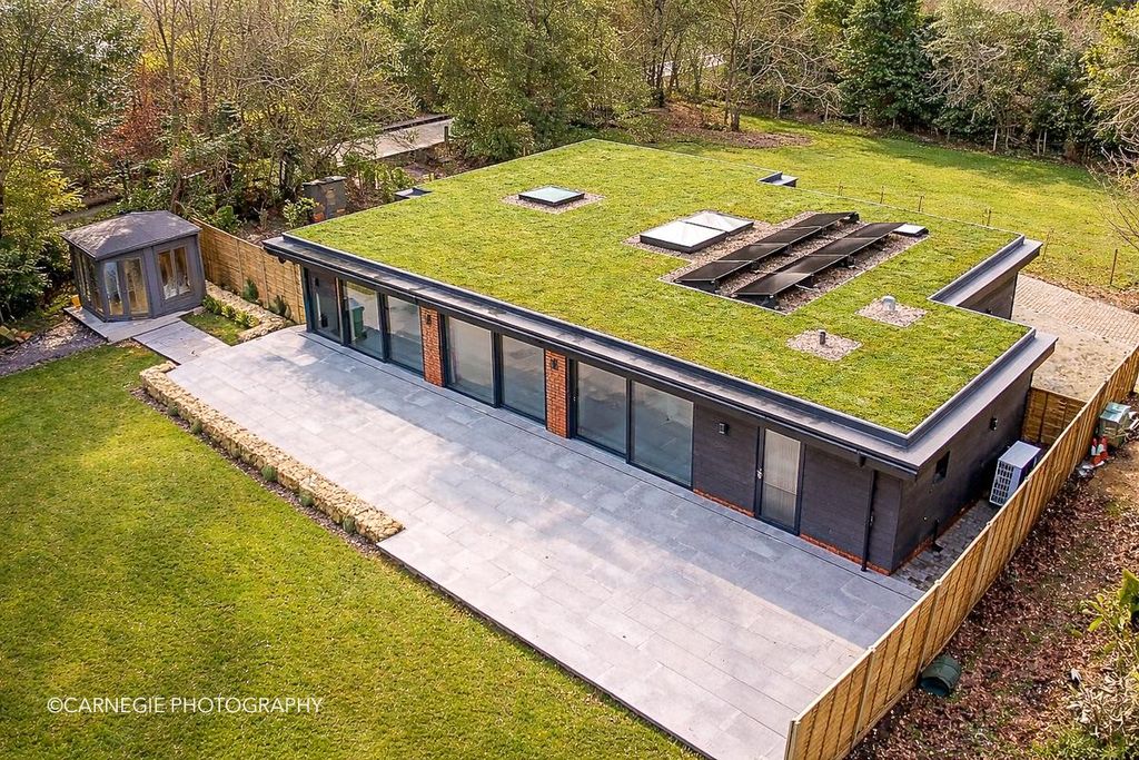 Property photo 2 of 18 Aerial View