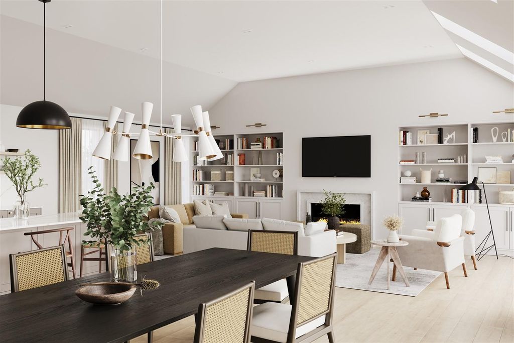 Property photo 2 of 12 8_Meadow Views_Plot 1_Living Room_High Res.Jpg