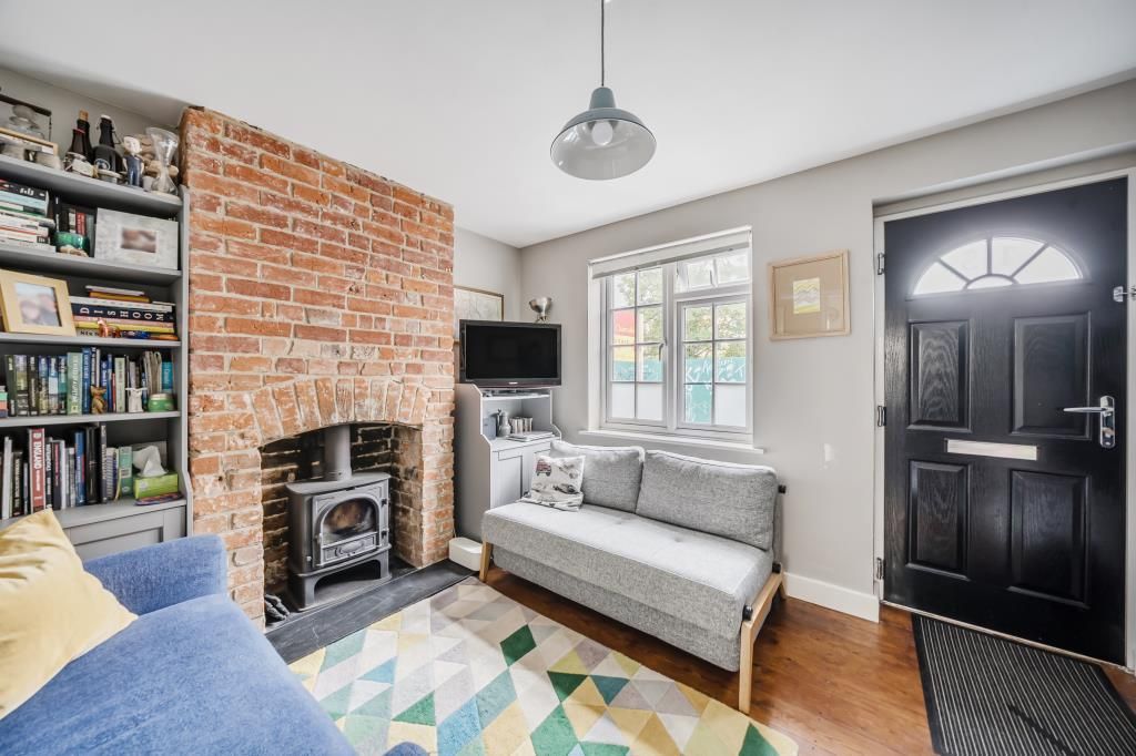 Property photo 3 of 20 Living Area