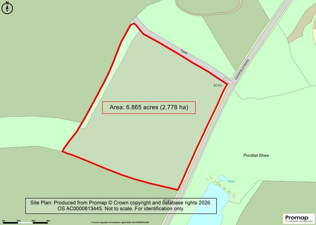 Property photo 3 of 3 Site Plan