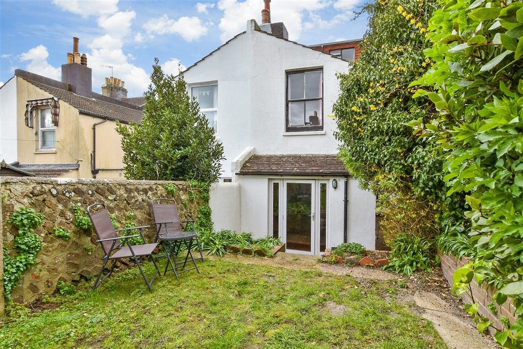 Property photo 1 of 13 Rear Elevation