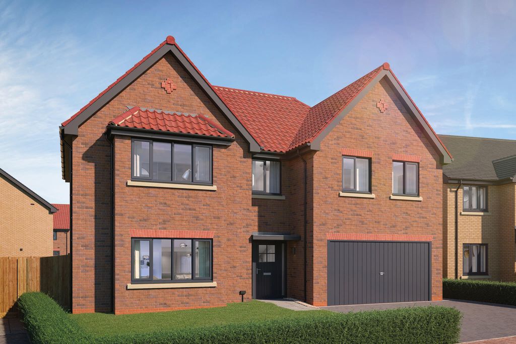 Property photo 1 of 13 CGI