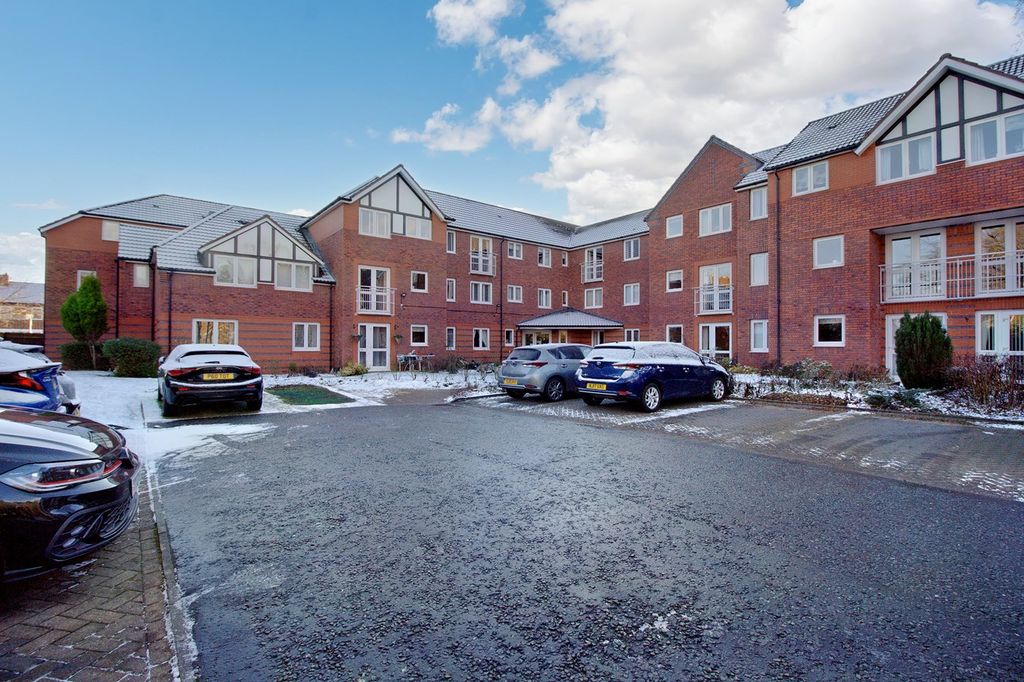 1 bed property for sale Gosforth