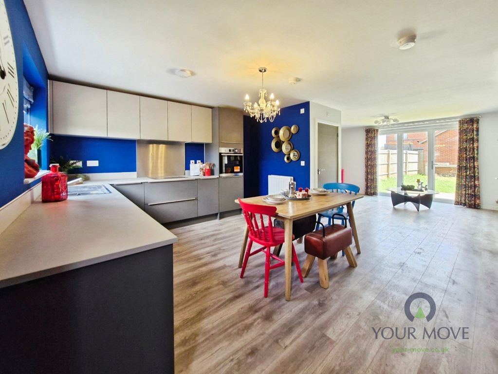 Property photo 2 of 15 Open Plan Living