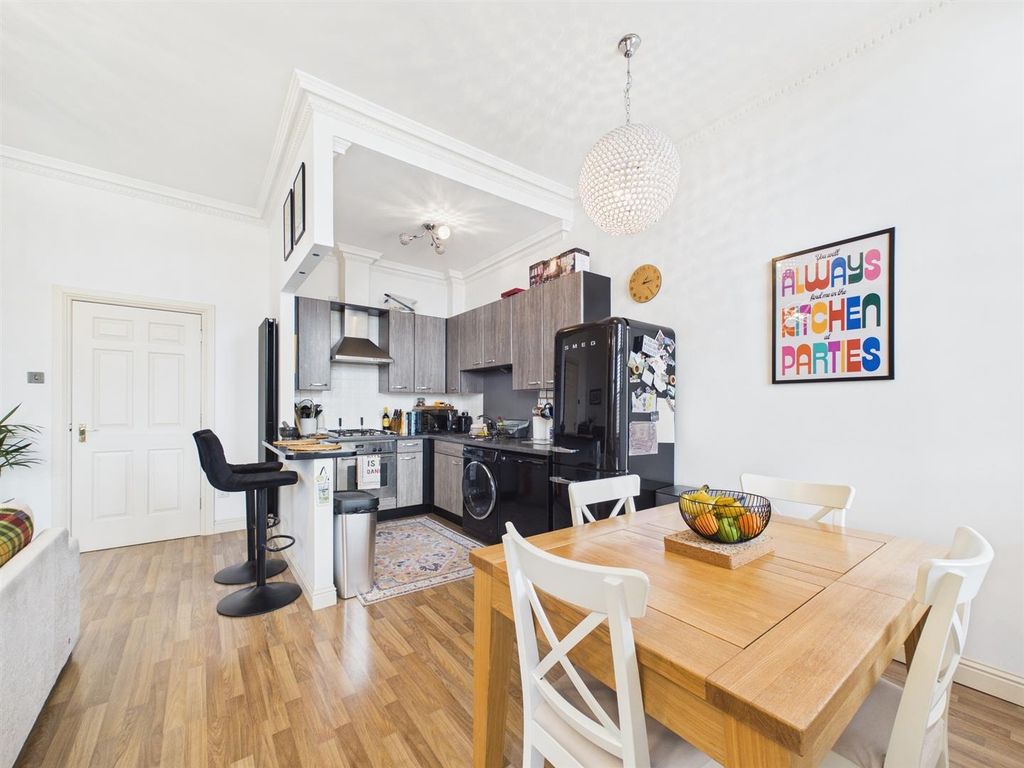 Additional image 7 of 2 bed flat for sale11 Rosslyn House, Glasgow Road Perth PH2